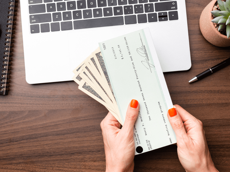 票借款、客票貼現.